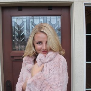 Meet your Posher, Baylie